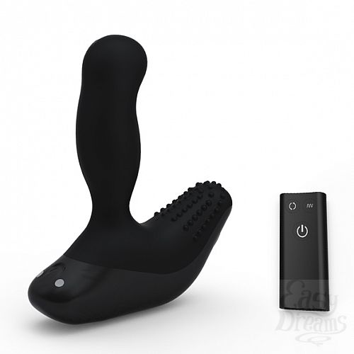  1:  NEW!   Revo Stealth, 15  - Nexus , 
