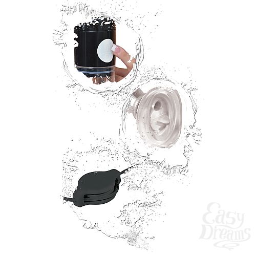  4     .         . FF CLIT & TIT PUMP