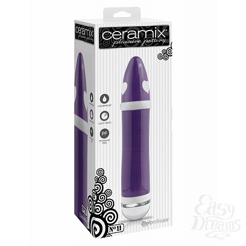 1:     CERAMIX NR.11  491100PD