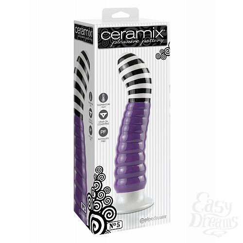  1:     CERAMIX NR.5  490500PD