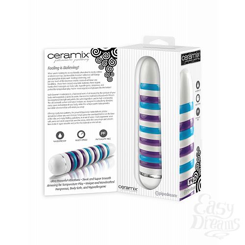  2     CERAMIX NR.8  490800PD
