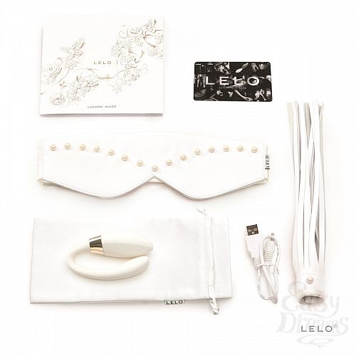  1:   LELO Bridal Pleasure Set
