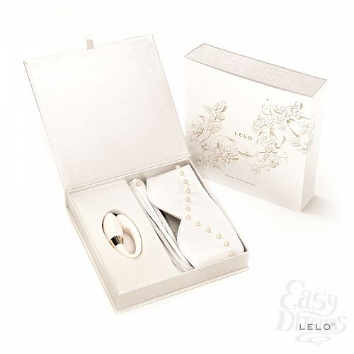  2   LELO Bridal Pleasure Set