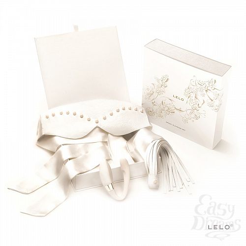  3   LELO Bridal Pleasure Set