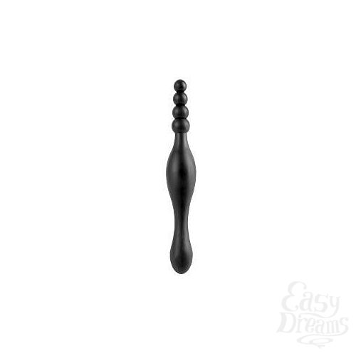  1:    Fun Flex Anal Teazer