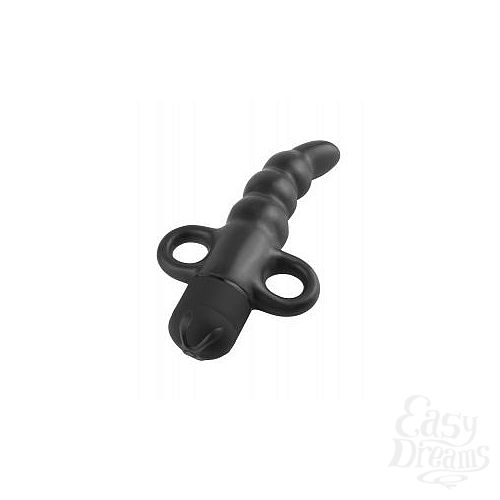  2    Vibrating P-Spot Ribbed