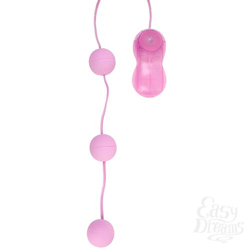  2    POWER BALLS  PINK 0954-01 CD DJ
