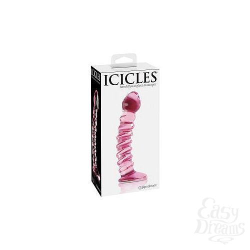  4    ICICLES  28 - 18 .
