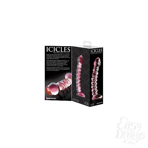  5    ICICLES  28 - 18 .