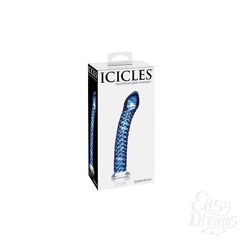  3     ICICLES 29 - 19,7 .