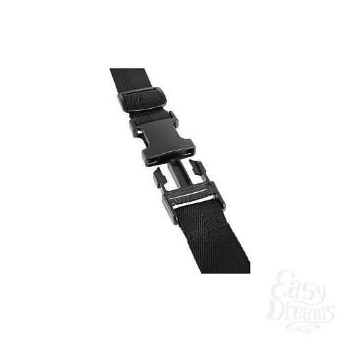  5       Fetish Fantasy Series Perfect Fit Harness