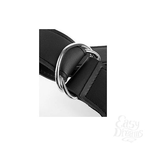  4      Fetish Fantasy Series Heavy Duty Harness