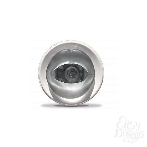  4  - Pipedream Extreme Toyz Roto-Bator Mouth  