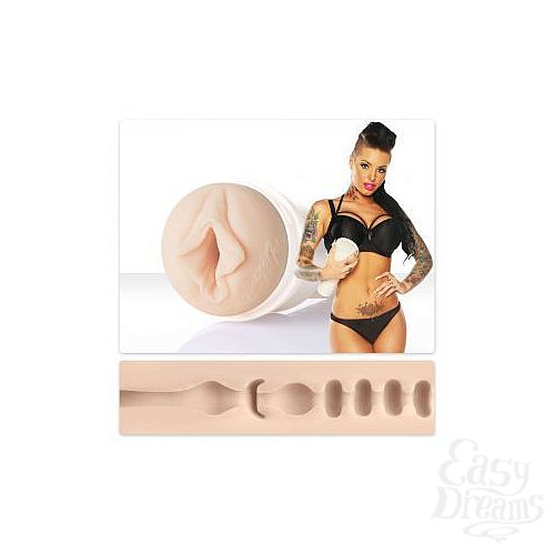  1:   FleshLight Girls -   