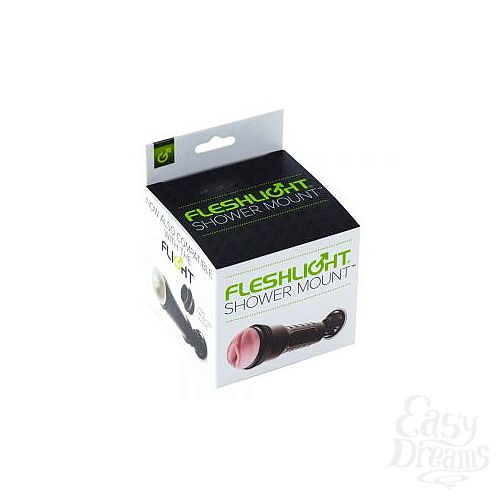 2   Fleshlight Shower Mount