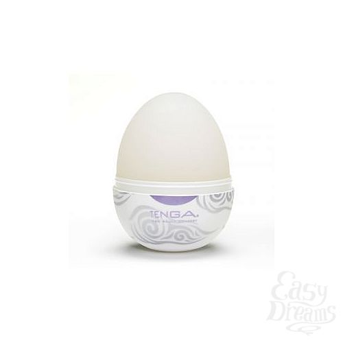  2   Tenga Egg Cloudy