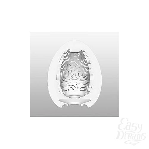 5   Tenga Egg Cloudy