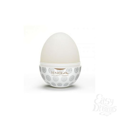  2   Tenga Egg Crater