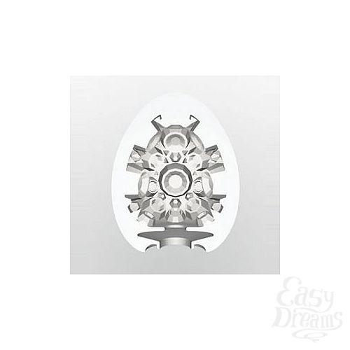  4   Tenga Egg Crater