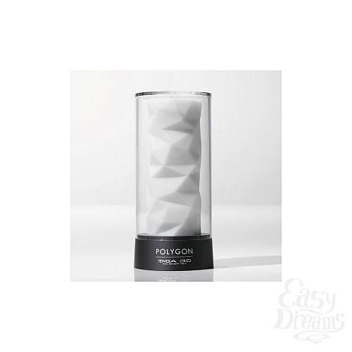  1:   Tenga 3D Polygon
