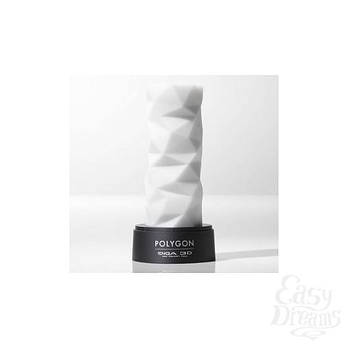  2   Tenga 3D Polygon