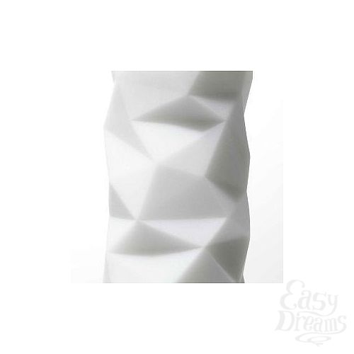  3   Tenga 3D Polygon