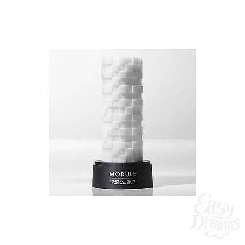  1:   Tenga 3D Module