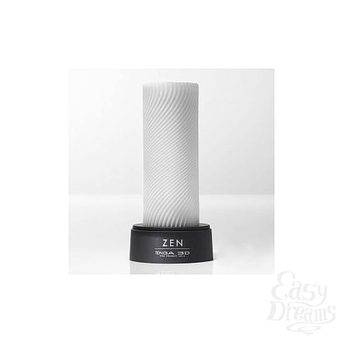  1:    Tenga 3D Zen