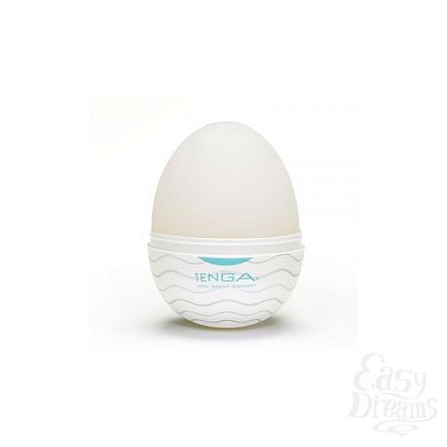  2   Tenga Egg Wavy