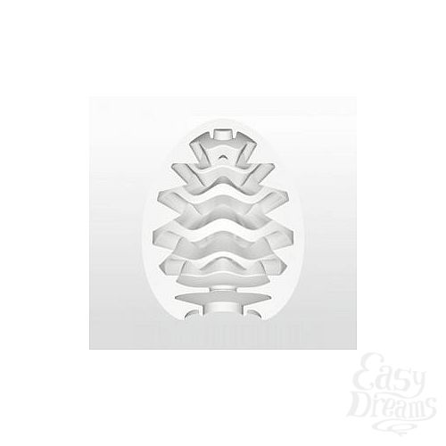  5   Tenga Egg Wavy