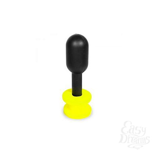  1:      Gear Lever