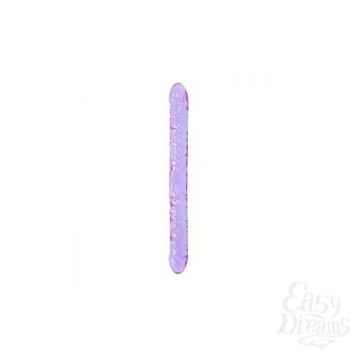  1:     Double Dong Purple Jellie - 45 .