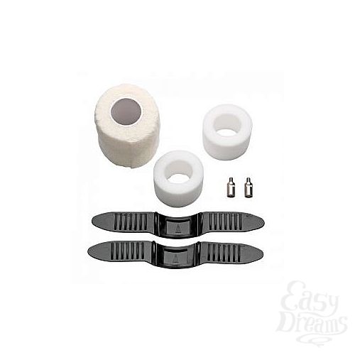  1:      Jes Extener Tuneup Kit black