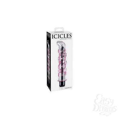  3    Icicles 19 - 17,8 .