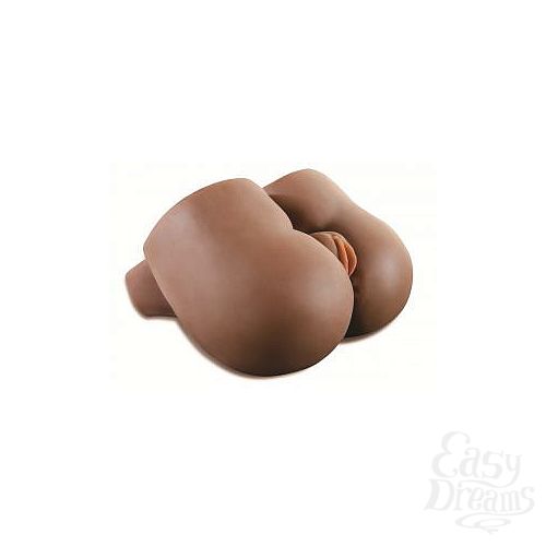  3   Fuck My Big Black Ass