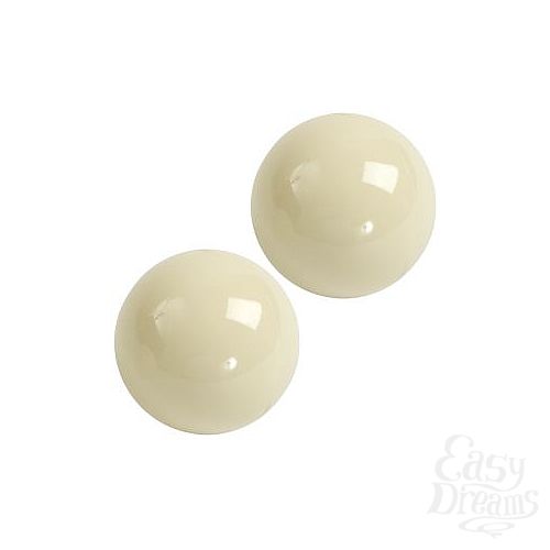  1:    Ben Wa Balls  