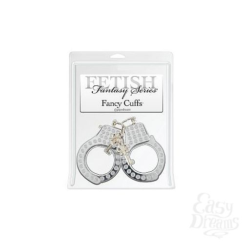  2    Fancy Cuffs