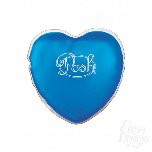  1:    Posh Warm Heart Massagers blue 2094-20BXSE