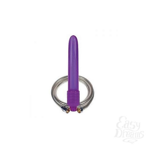  1:     Pleasure Fountain Showerdong Purple