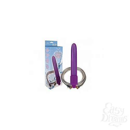  3     Pleasure Fountain Showerdong Purple