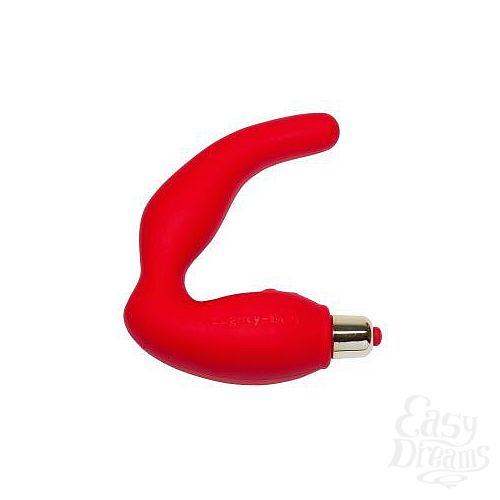  1:    Naughty Boy Red