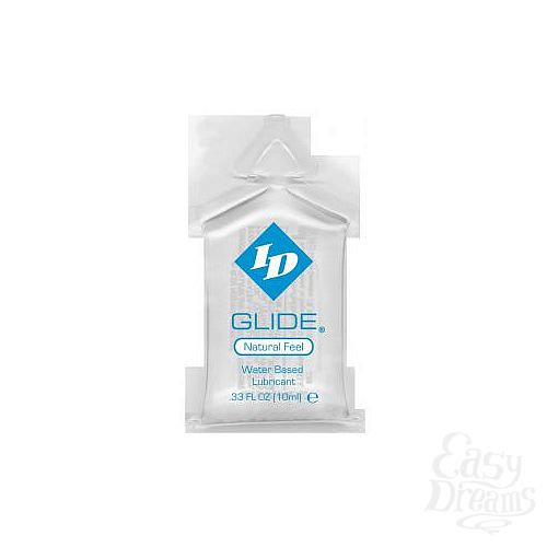  1:  -    ID Glide Pillow Jar - 10 .