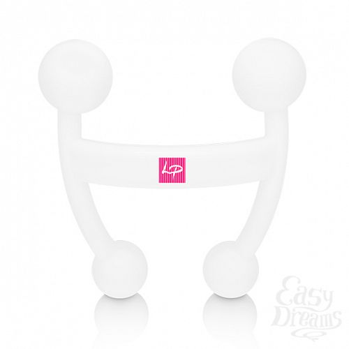  2   LOVERS PREMIUM - Body Plessure Massager