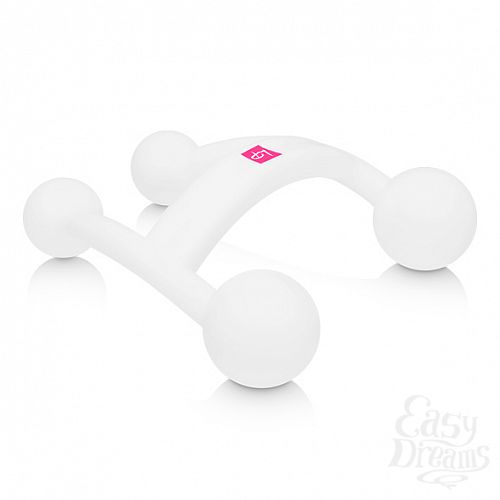  4   LOVERS PREMIUM - Body Plessure Massager