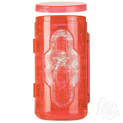  2  - JACK MASTER red 0972-11 BX SE