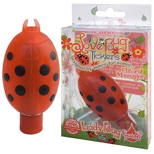  1:    LOVE BUG 991-01 BX DJ