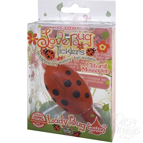  3    LOVE BUG 991-01 BX DJ