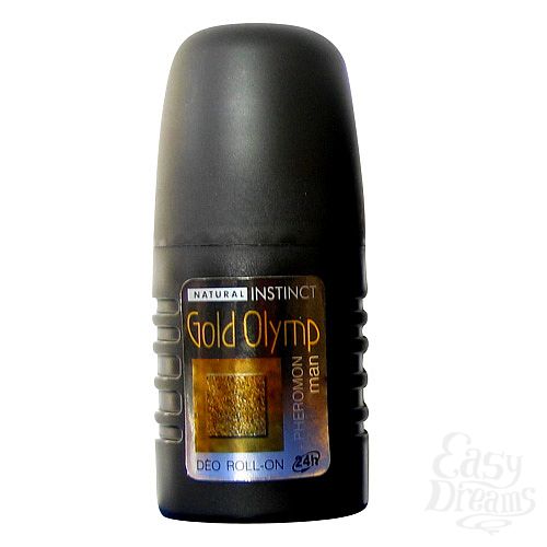 1:   -   Natural Instinct GOLD OLYMP