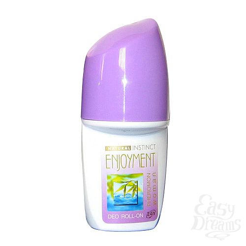  1:   -   Natural Instinct  ENJOYMENT