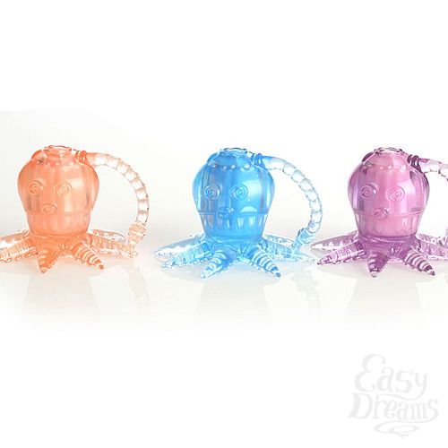  2  - The Screaming Octopus OCT-110A